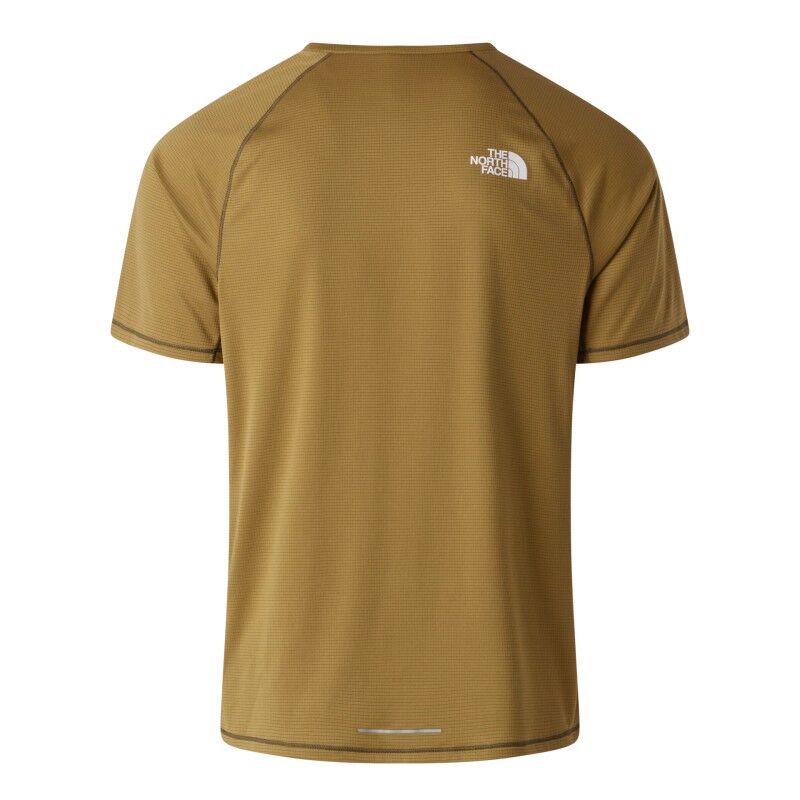 The North Face Sunriser SS - T-shirt - Men's | Hardloop