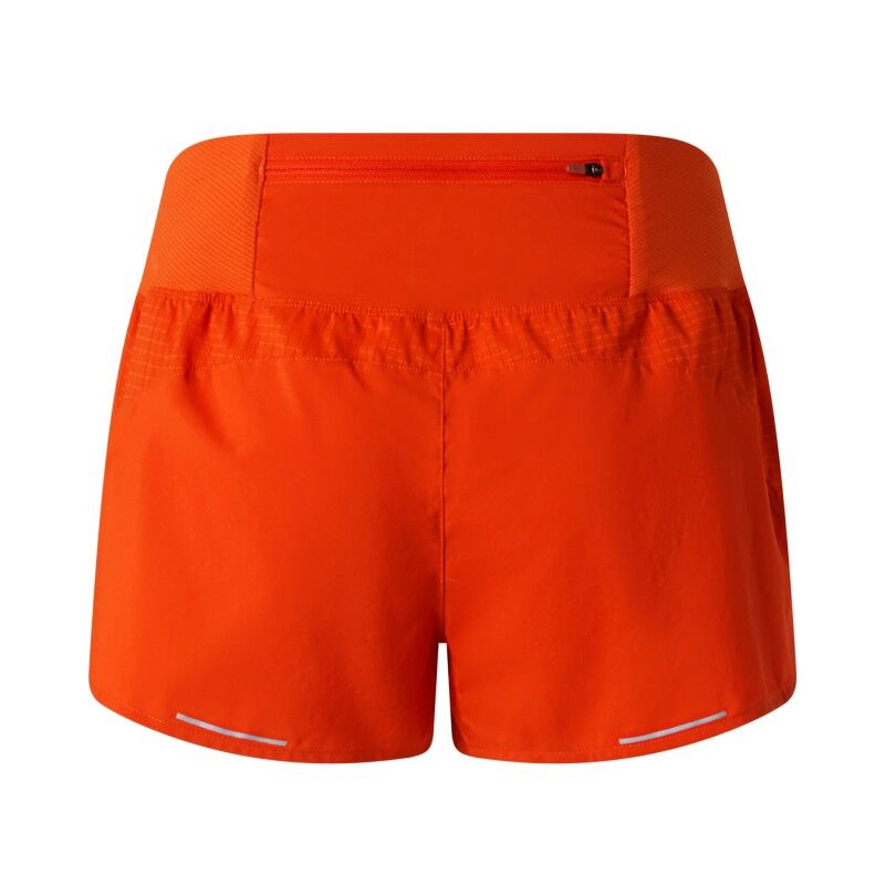 The North Face Sunriser Short 3" - Trailrunning Shorts - Damen | Hardloop
