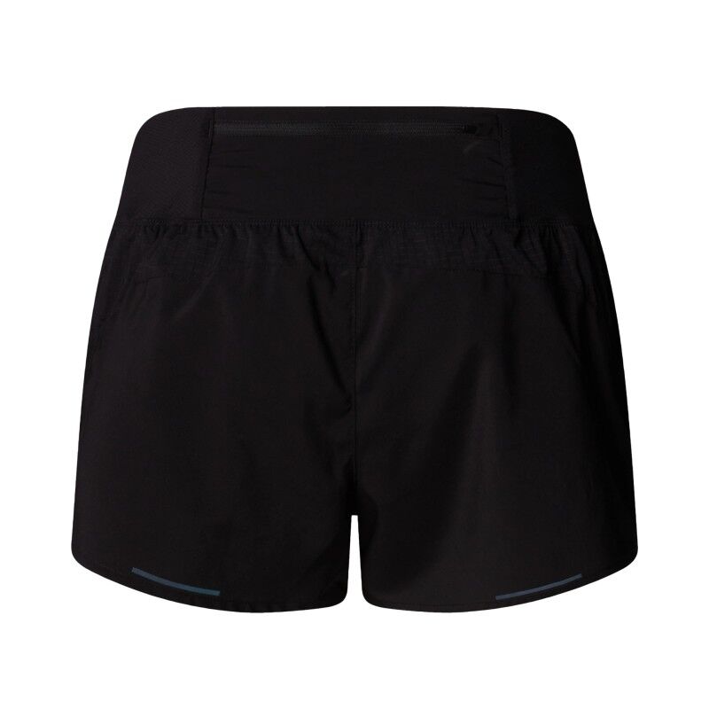 The North Face Sunriser Short 3" - Hardloopshort - Dames | Hardloop