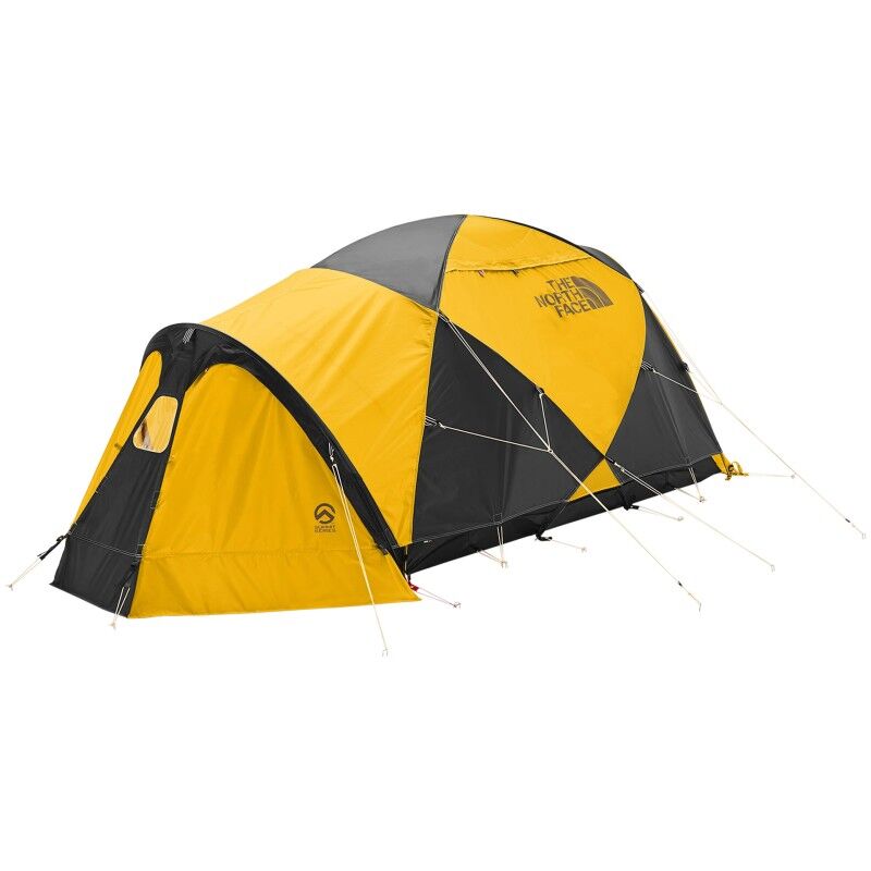 The North Face Mountain 25 - Tente | Hardloop