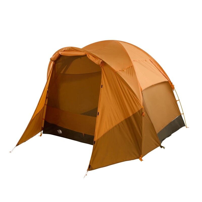 The North Face Wawona 4P - Tente | Hardloop