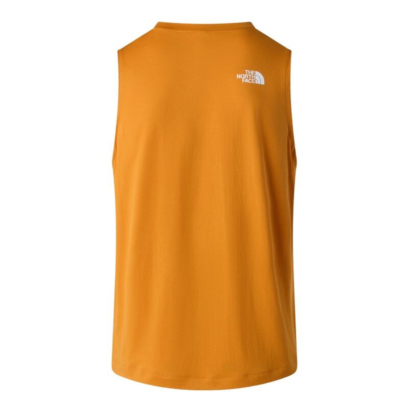 The North Face 24/7 Tank - Tank top - Men's | Hardloop