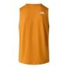The North Face 24/7 Tank - Tank top - Men's | Hardloop