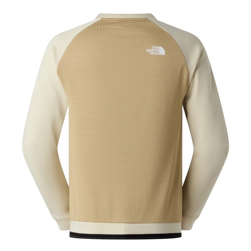 The North Face Mountain Athletics Fleece Crew - Polaire homme | Hardloop