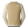 The North Face Mountain Athletics Fleece Crew - Polaire homme | Hardloop