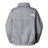 The North Face Ma Fleece Interest 1/4 Zip - Dámská fleesová mikina | Hardloop