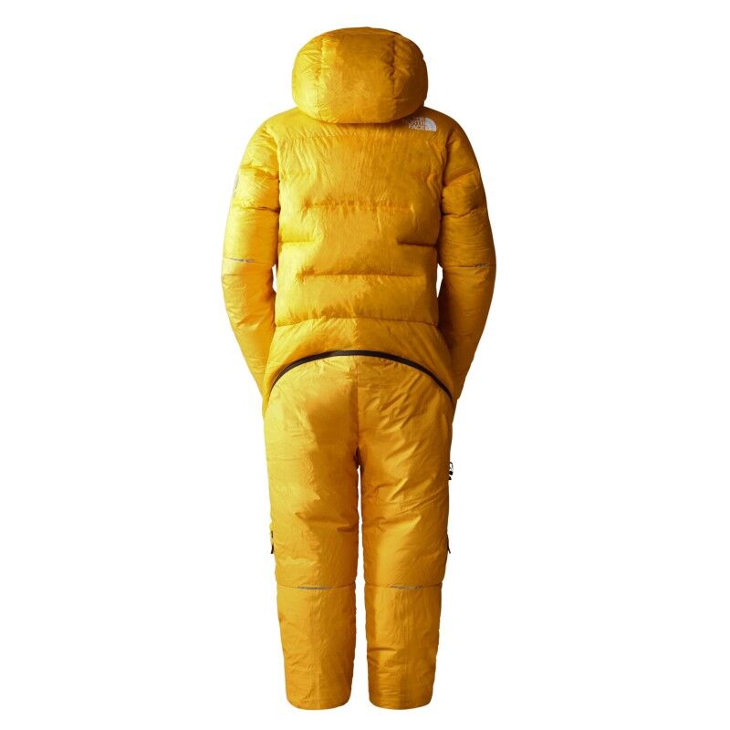 The North Face Himalayan Suit - Overall - Men's | Hardloop