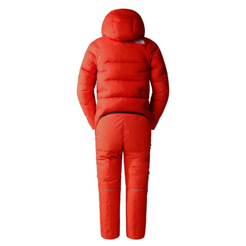 The North Face Himalayan Suit - Overall - Dames | Hardloop