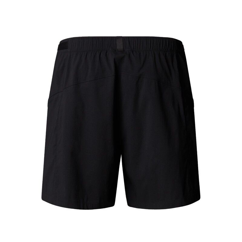 The North Face Class V Pathfinder Belted Short - 7" - Short homme | Hardloop