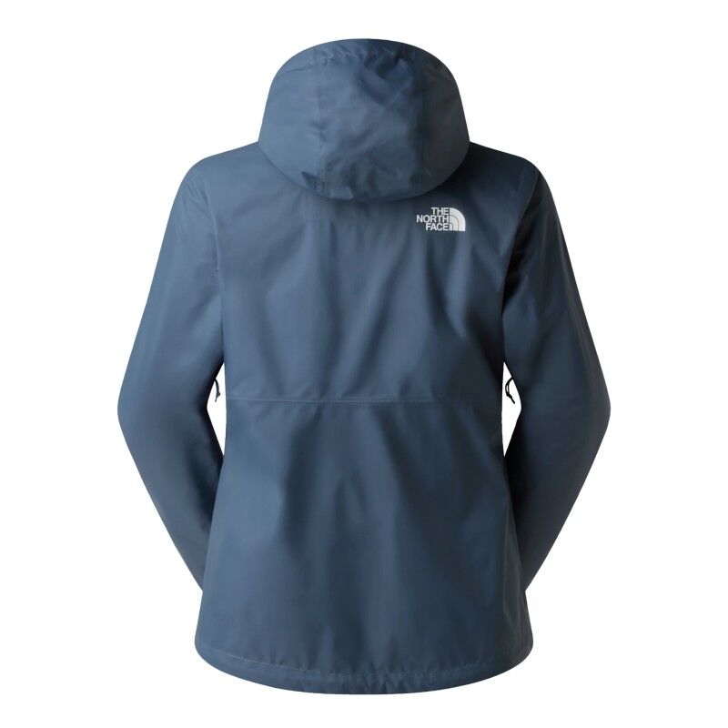 The North Face Alta Vista Rain Jacket - Veste imperméable femme | Hardloop