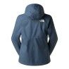 The North Face Alta Vista Rain Jacket - Kurtka przeciwdeszczowa damska | Hardloop