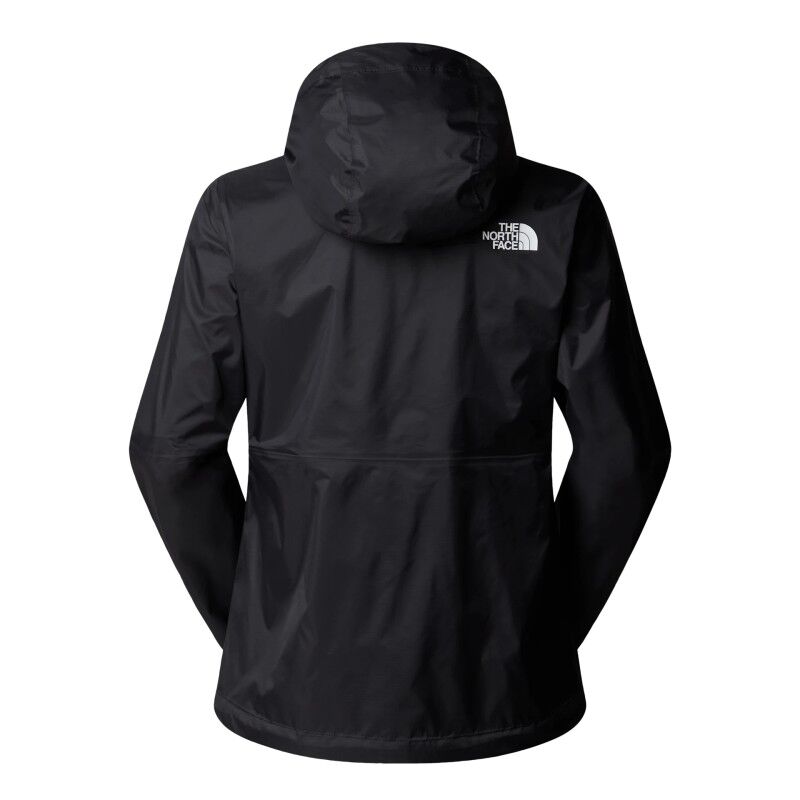 The North Face Alta Vista Rain Jacket - Waterproof jacket - Women's | Hardloop