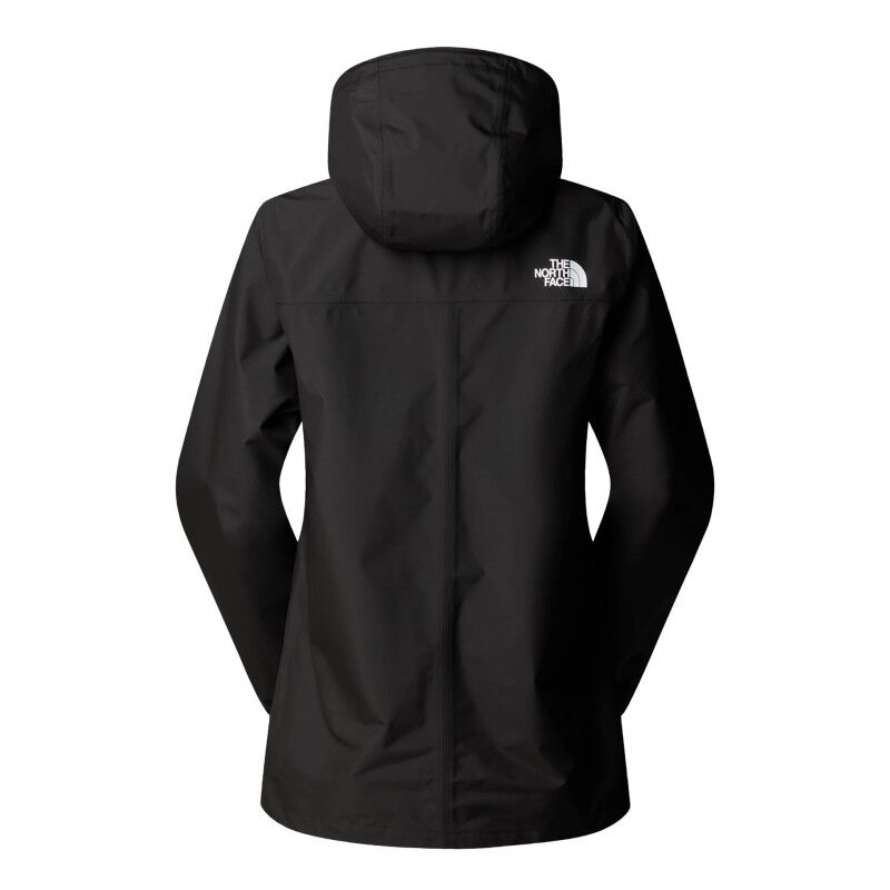 The North Face Antora Rain Parka - Parka femme | Hardloop