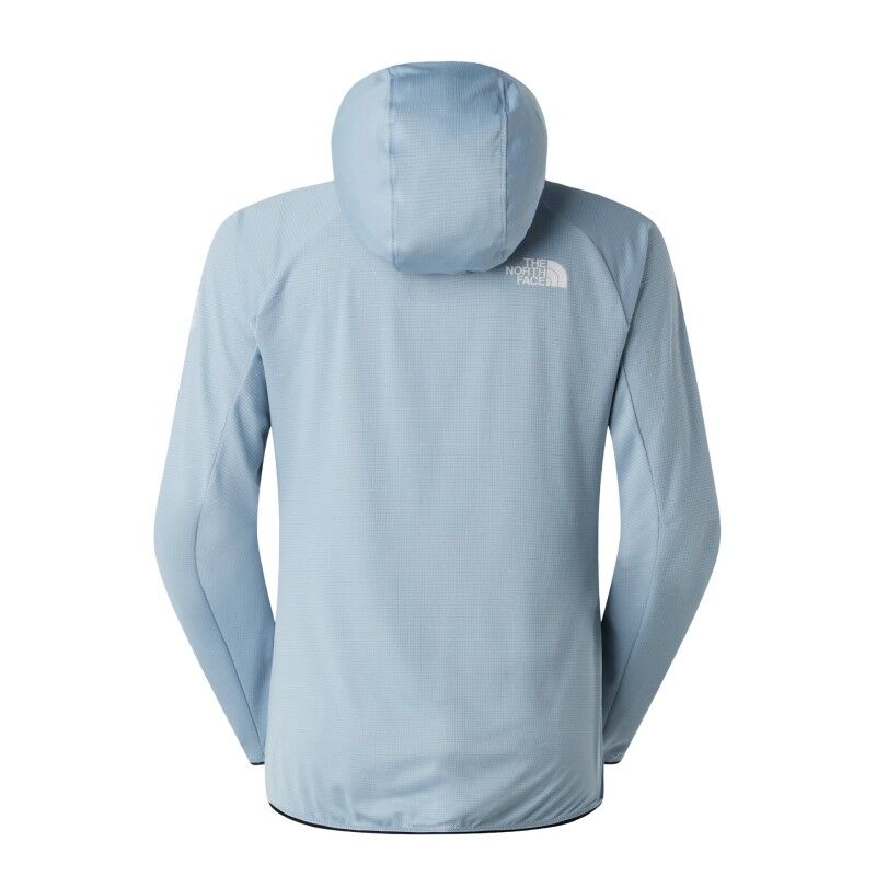 The North Face Summit Direct Sun Hoodie - Polar mulher | Hardloop