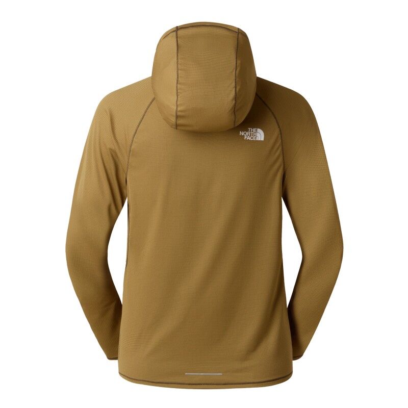 The North Face Sunriser Hoodie - UV Protection T-shirt - Men's | Hardloop