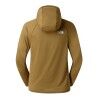 The North Face Sunriser Hoodie - UV Protection T-shirt - Men's | Hardloop