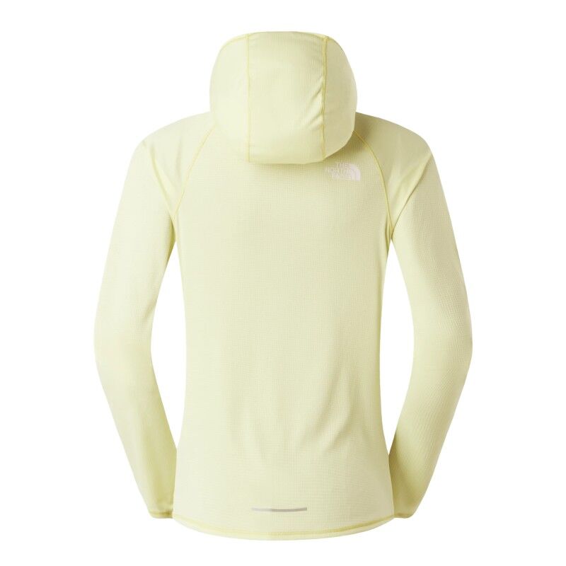 The North Face Sunriser Hoodie - Fleecetröjor - Dam | Hardloop