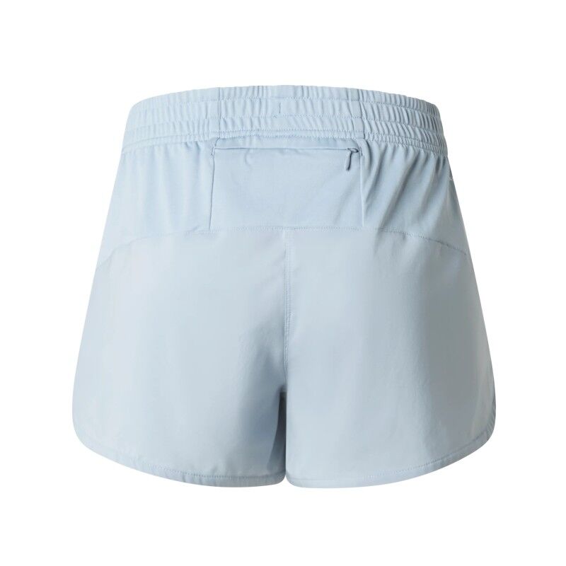 The North Face Flex Woven Short 3In - Løbeshort - Damer | Hardloop