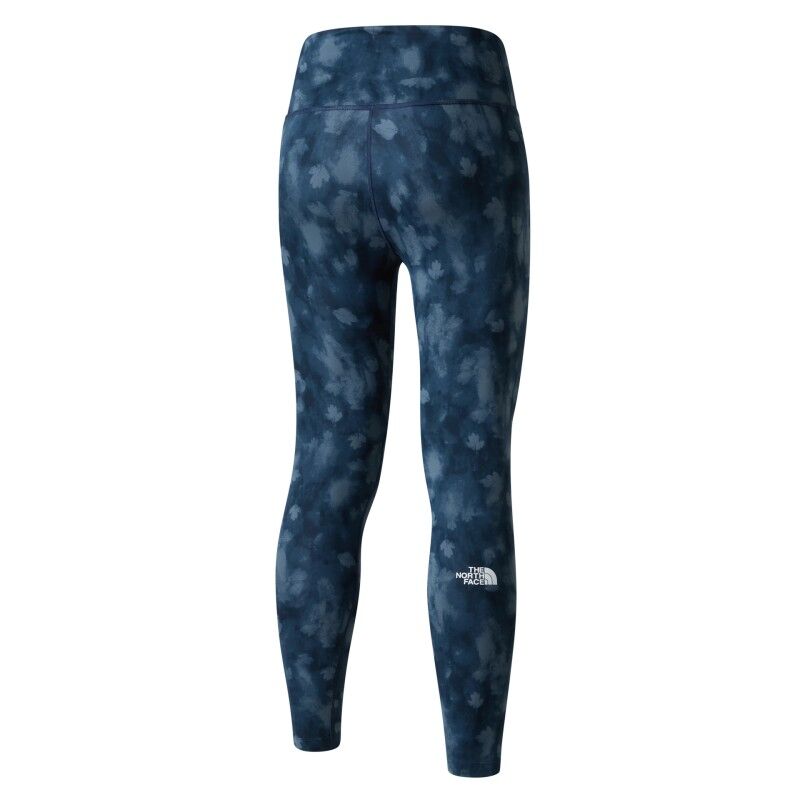 The North Face Flex 25In Tight - Print - Running leggings - Women's | Hardloop