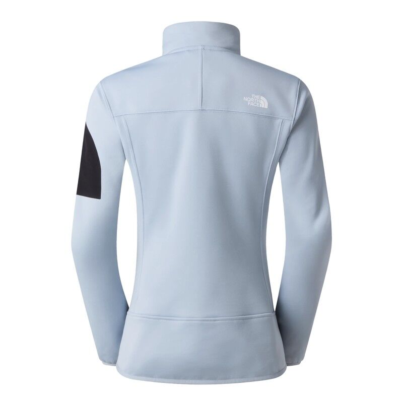 The North Face Mistyescape Fleece - Fleece jacket - Women's | Hardloop