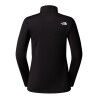 The North Face Flex 1/4 Zip Tee Slim - Sous-vêtement thermique femme | Hardloop