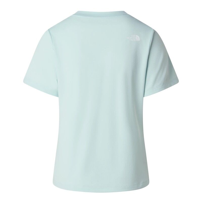 The North Face Flex Short Sleeves Reg Tee - T-shirt - Women's | Hardloop