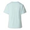 The North Face Flex Short Sleeves Reg Tee - T-shirt femme | Hardloop