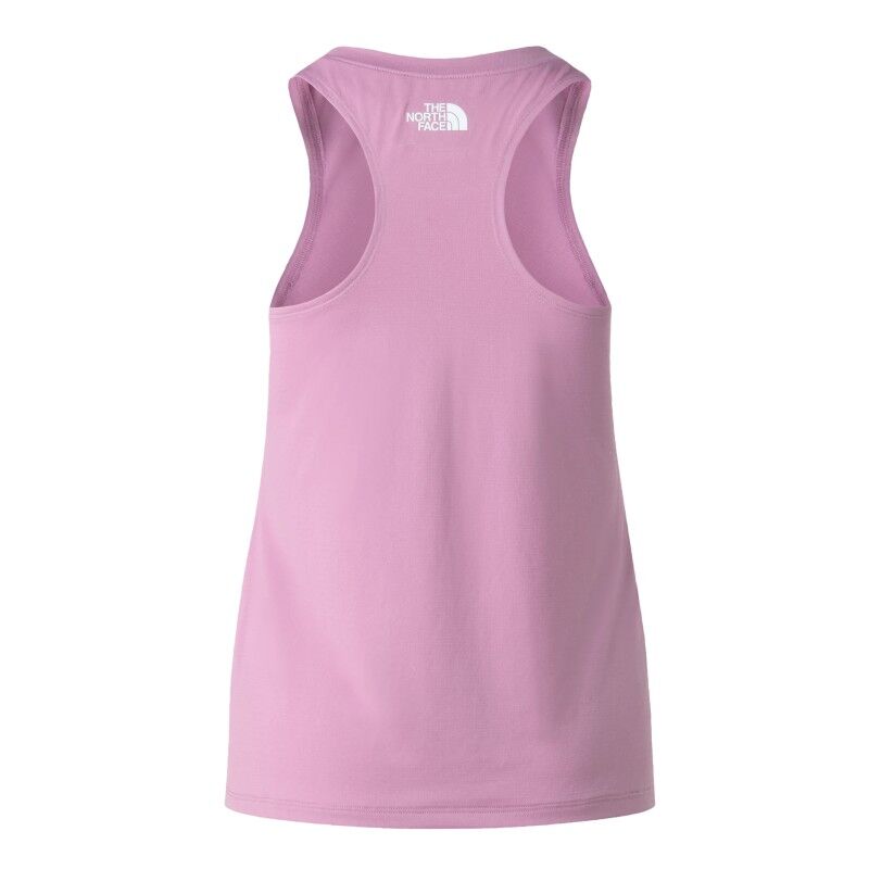 The North Face Flex Tank - Camiseta sin mangas - Mujer | Hardloop