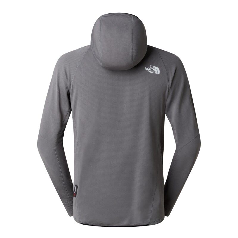 The North Face Bolt Polartec Hoodie - Fleece jacket - Men's | Hardloop