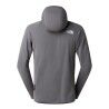 The North Face Bolt Polartec Hoodie - Fleece jacket - Men's | Hardloop
