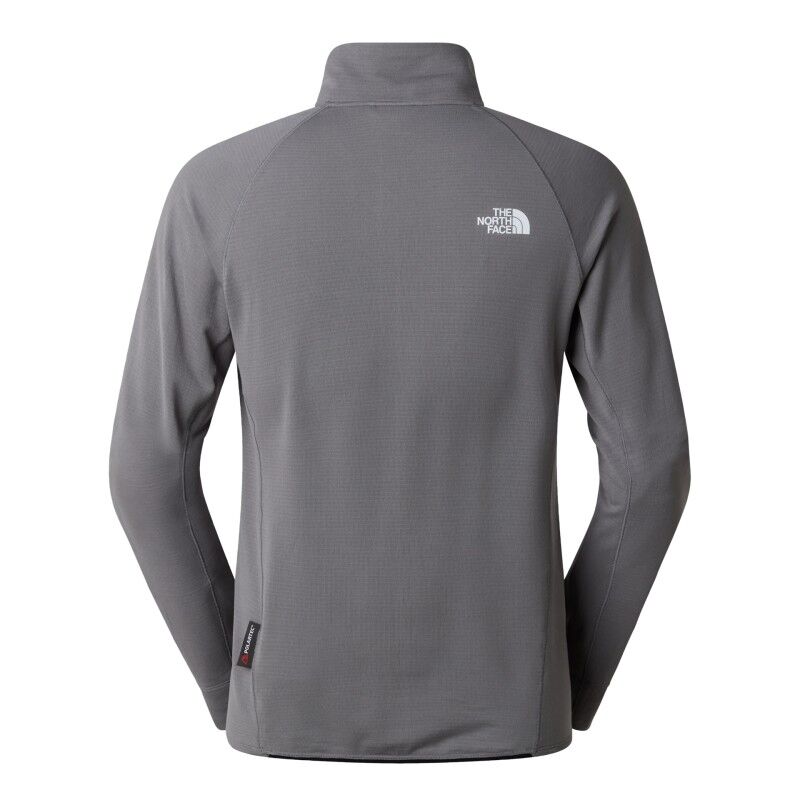 The North Face Bolt Polartec Jacket - Fleecejakke - Herrer | Hardloop