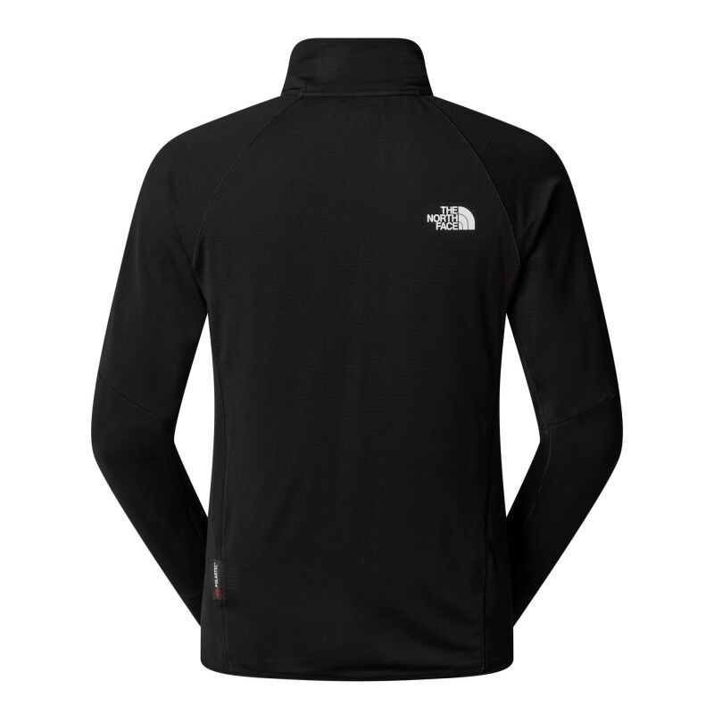 The North Face Bolt Polartec Jacket - Fleece jacket - Men's | Hardloop