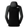 The North Face Bolt Polartec Hoodie - Giacca in pile - Donna | Hardloop