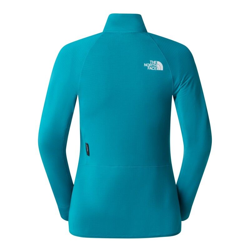 The North Face Bolt Polartec Jacket - Fleecevest - Dames | Hardloop