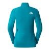 The North Face Bolt Polartec Jacket - Forro polar - Mujer | Hardloop