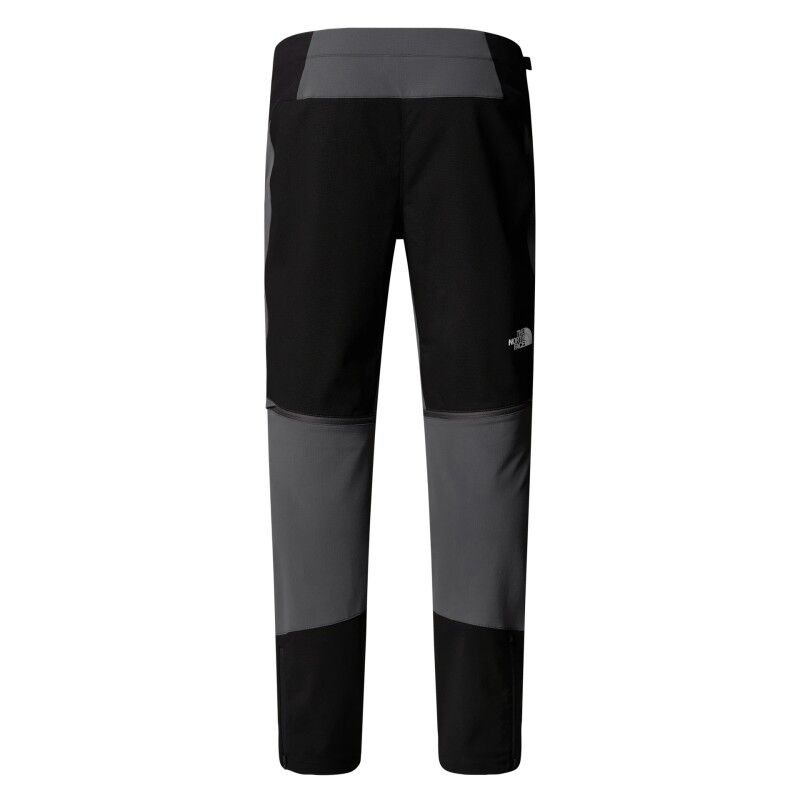 The North Face Stolemberg Convertible Slim Tapered Pant - Wandelshort - Heren | Hardloop