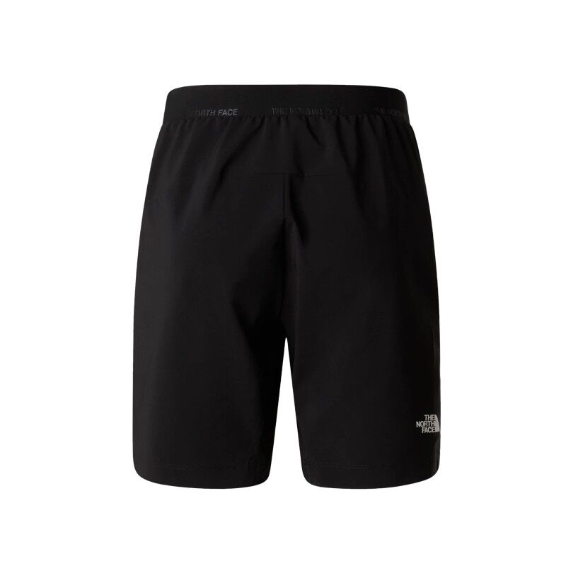 The North Face Felik Slim Tapered Short - Klettershorts - Damen | Hardloop