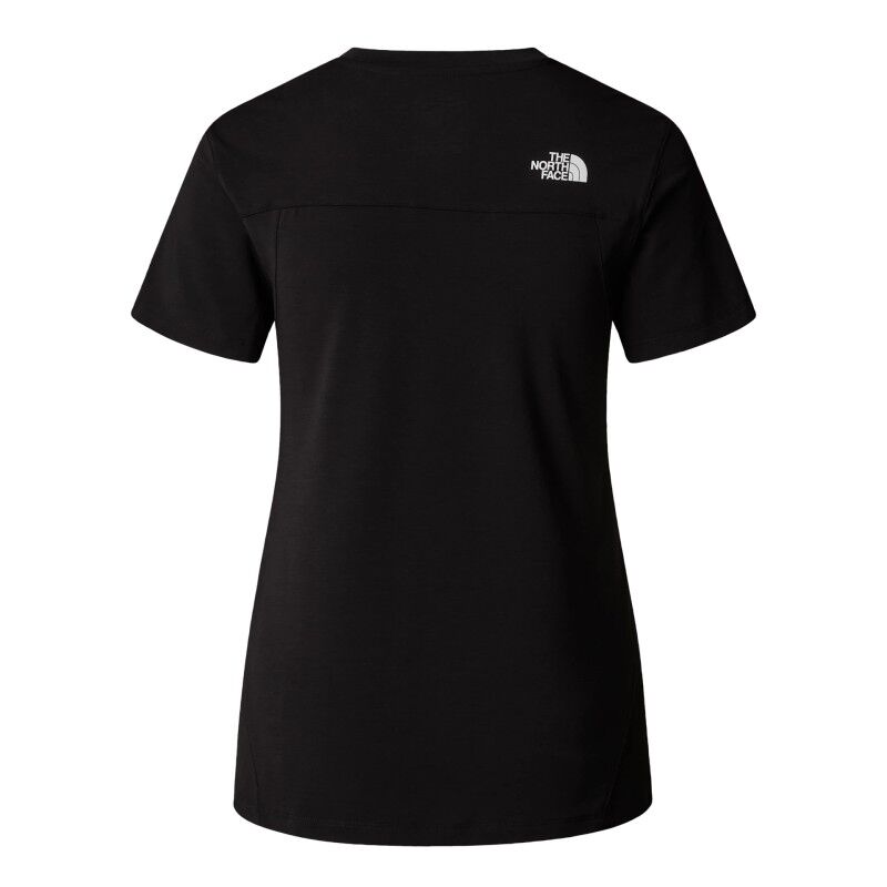 The North Face Lightning Alpine S/S - T-shirt - Women's | Hardloop