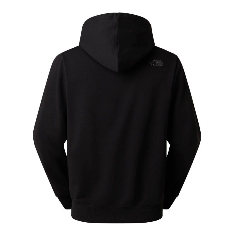 The North Face Drew Peak Light Regular Hoodie - Sweatshirt à capuche homme | Hardloop