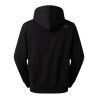The North Face Drew Peak Light Regular Hoodie - Sweatshirt à capuche homme | Hardloop