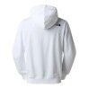 The North Face Drew Peak Light Regular Hoodie - Hoodie - Heren | Hardloop