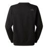 The North Face Drew Peak Light Regular Crew - Sweatshirt homme | Hardloop