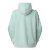 The North Face Drew Peak Light Regular Hoodie - Dámská mikina | Hardloop