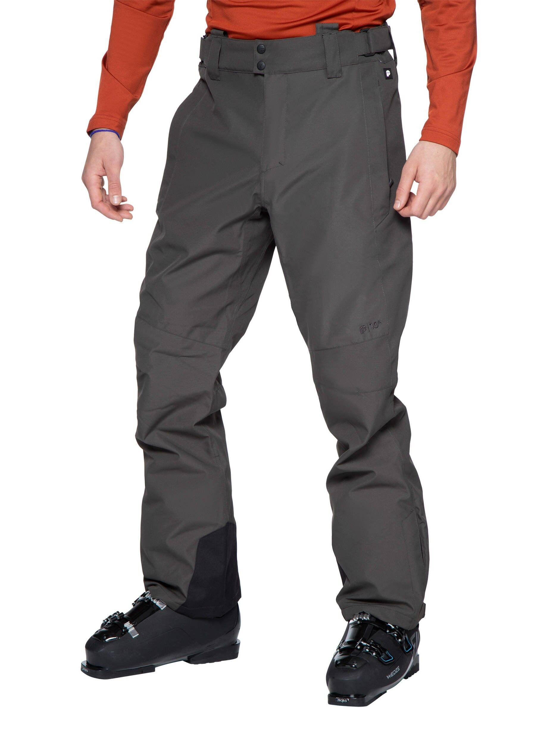 Protest - Oweny Snowpants - Ski pants - Men's