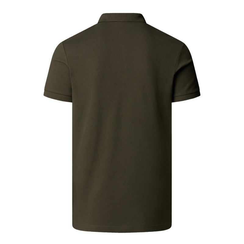 The North Face Premium Slim Polo - Polo shirt - Men's | Hardloop