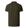 The North Face Premium Slim Polo - Polo-Shirt - Herren | Hardloop