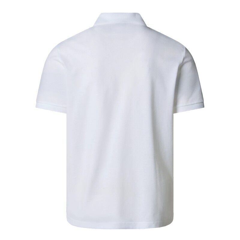 The North Face Essential Regular Polo - Polo shirt - Men's | Hardloop