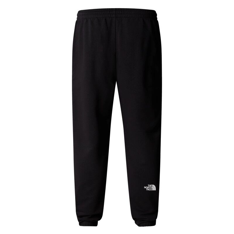 The North Face Simple Dome Light Regular Tapered Jogg - Tuta - Uomo | Hardloop