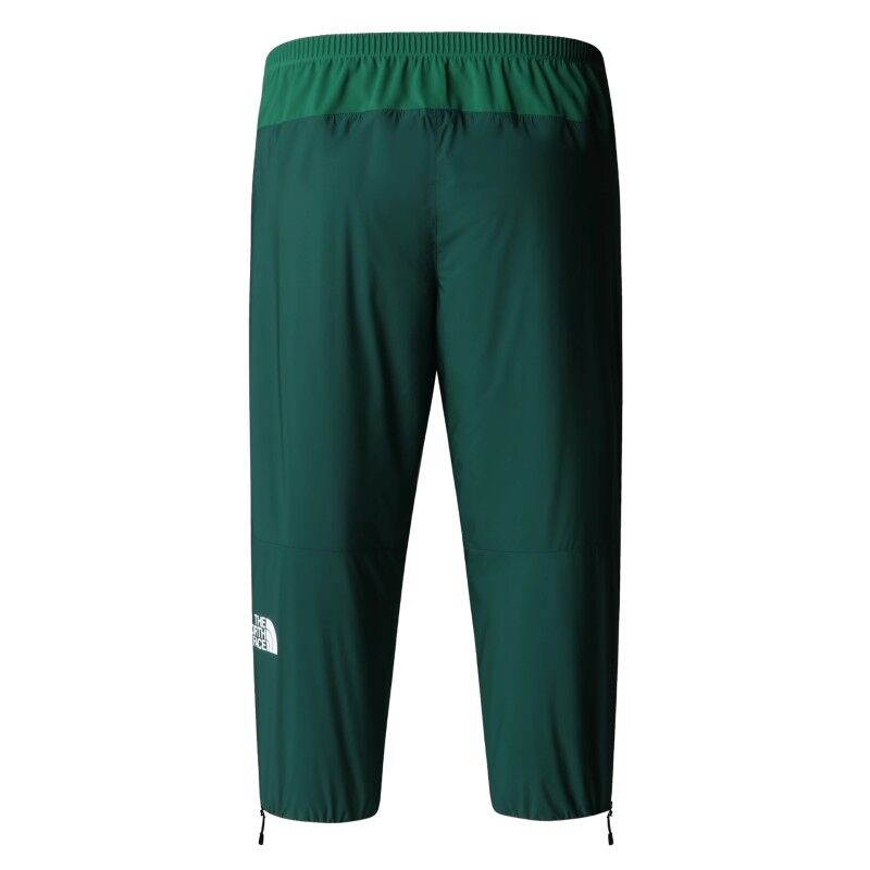 The North Face Summit Amk Ventrix Crop Pant - Pantacourt homme | Hardloop
