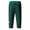 The North Face Summit Amk Ventrix Crop Pant - Pantacourt homme | Hardloop
